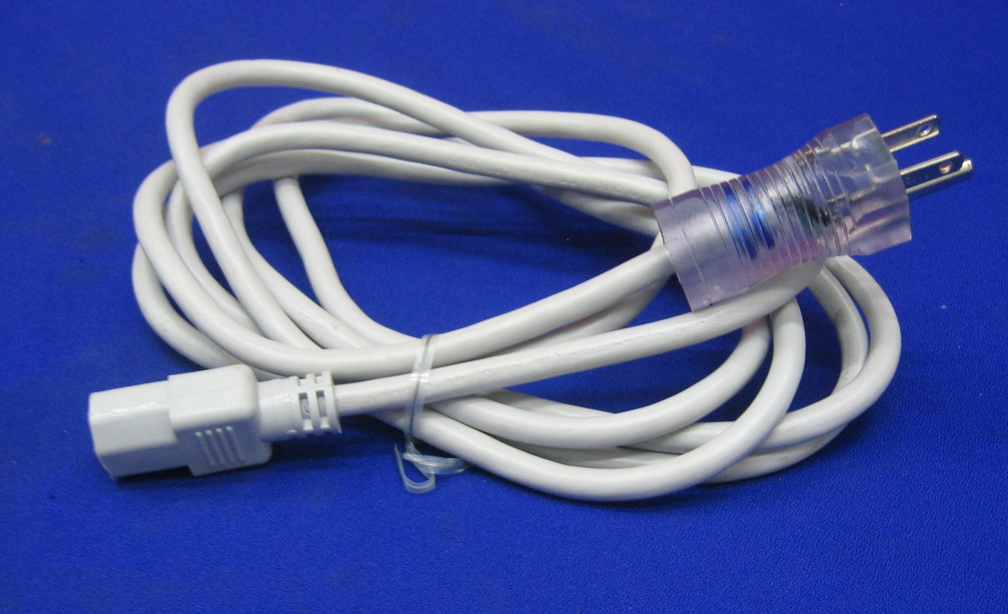 CSA LL39965 HOSPITAL GRADE POWER CORD