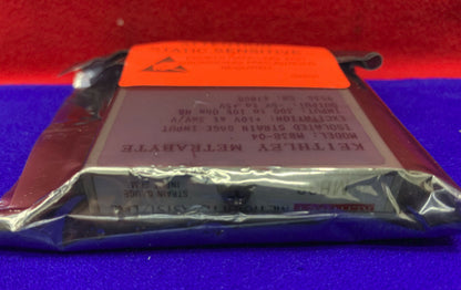 KEITHLEY METRABYTE MB38-04-MODULE