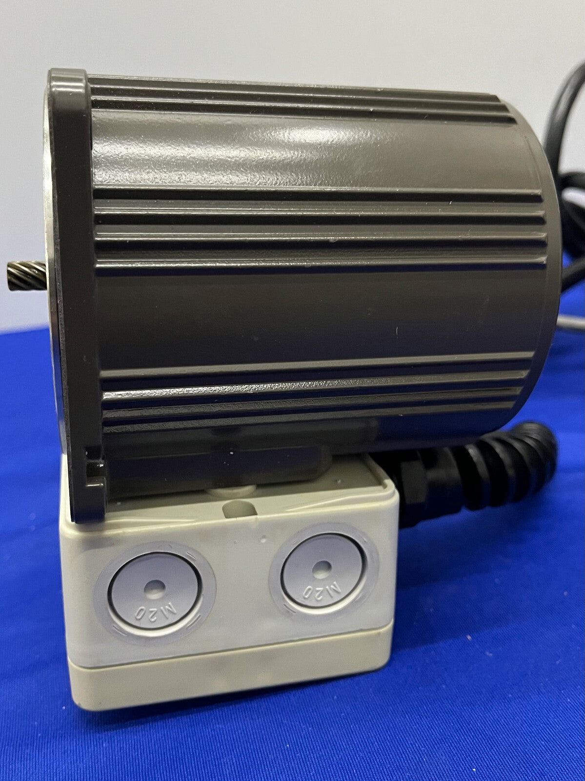 PANASONIC M9MX40G4YGA 3PH-INDUKTIONSMOTOR/G-SERIE MIKRO-INVERTER MIT VARIABLER GESCHWINDIGKEIT