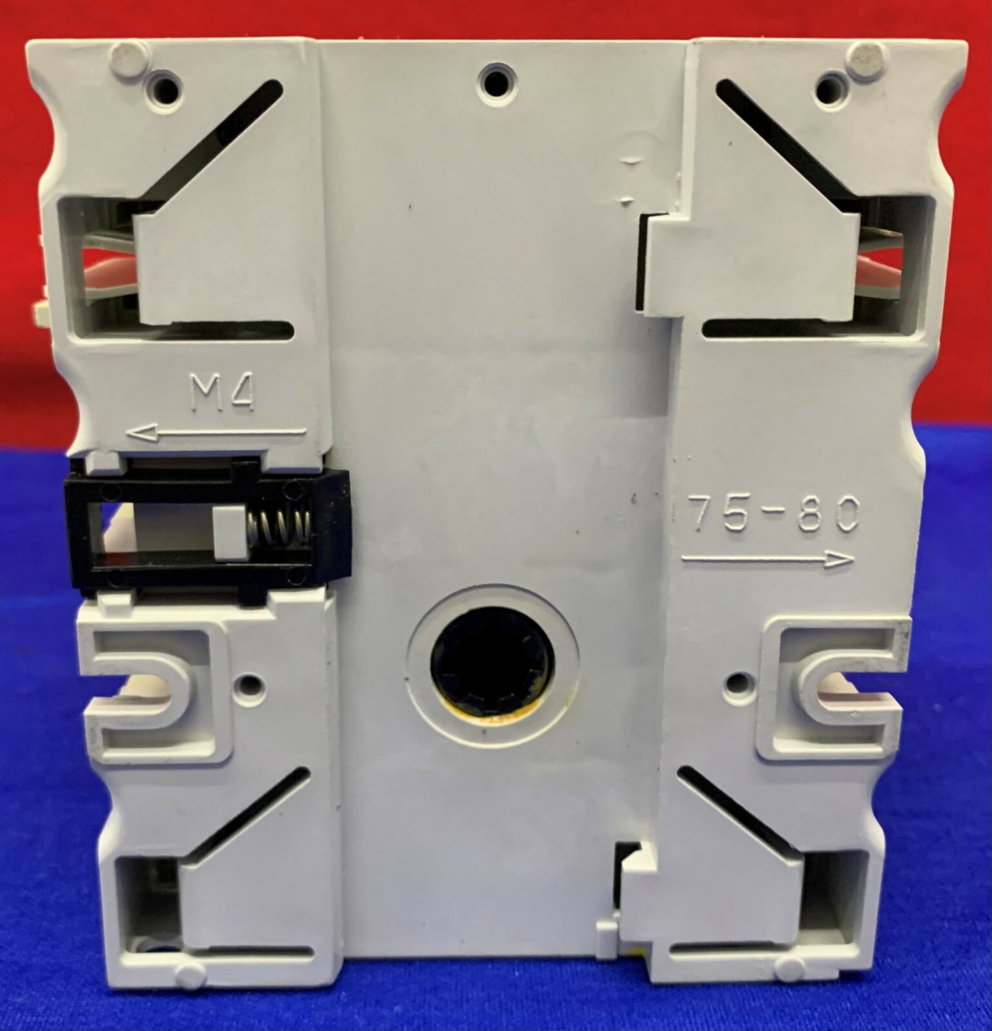 PARTS/REPAIR ABB OS 30FACC12 Fused Disconnect 600 General Purpose Switch