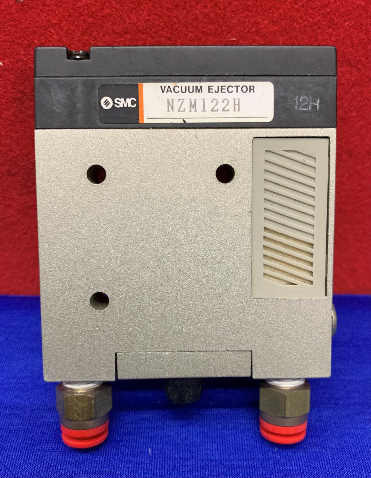 SMC NZM122H vacuümejector