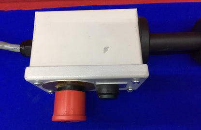 ABB LITE LIGHT TOWER WITH START & STOP