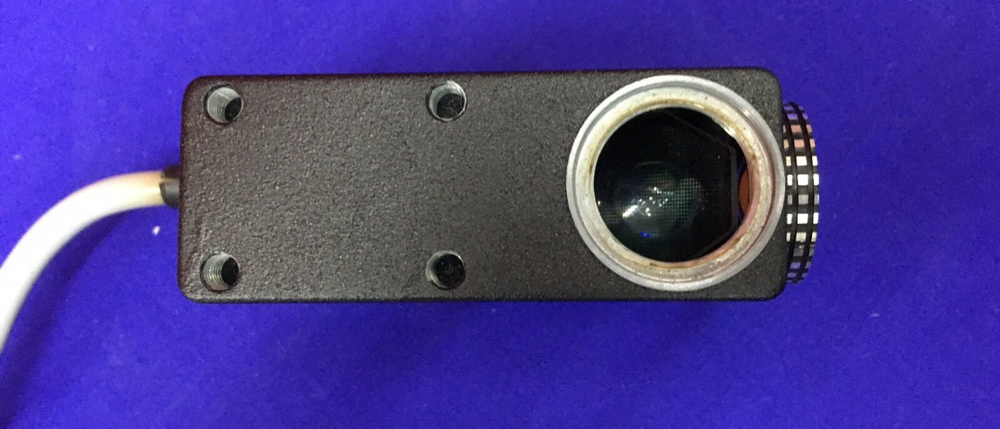 VOOR ONDERDELEN EN REPARATIE SICK NT8-01412 CONTRAST SENSOR 