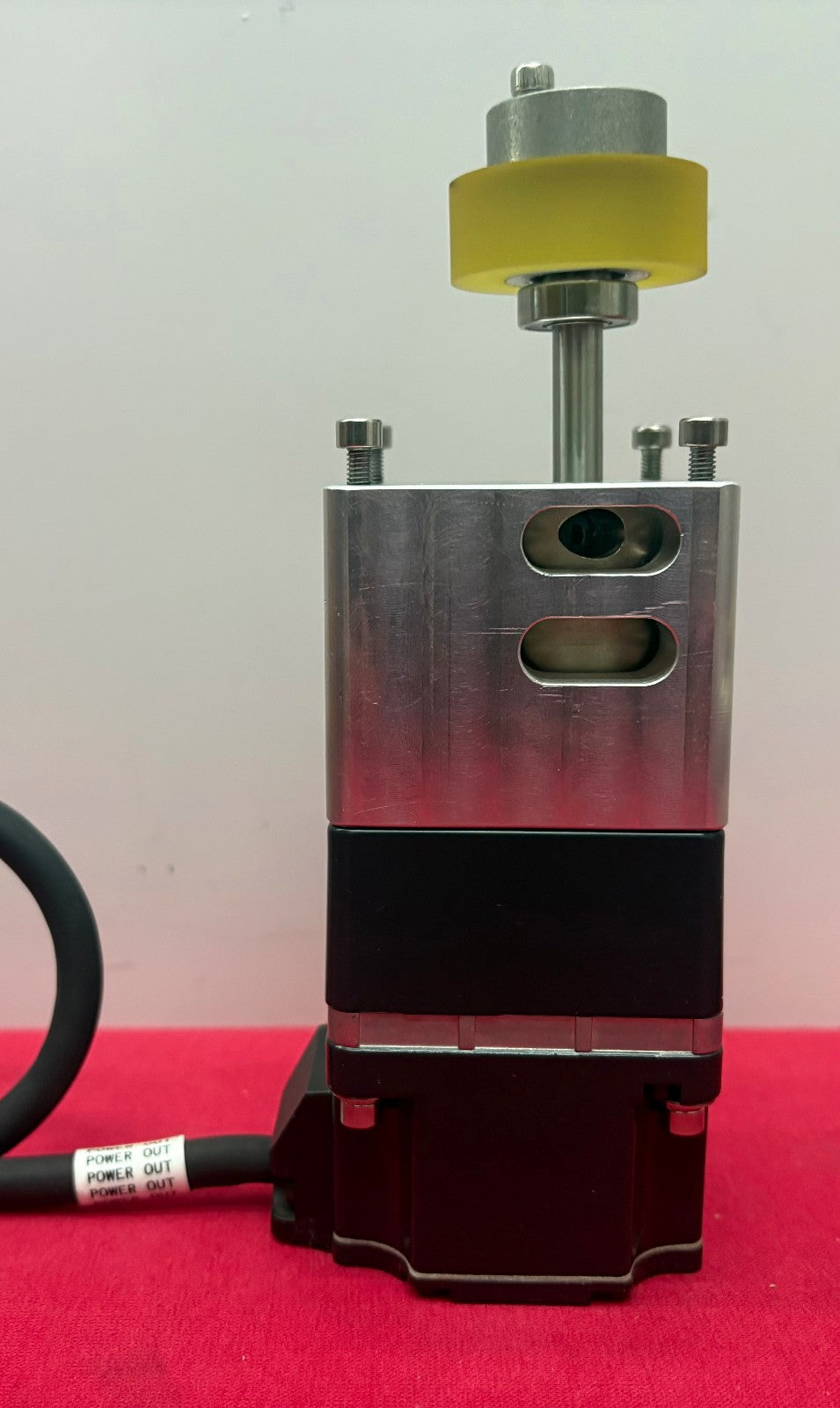 ORIENTALMOTOR ORIENTAL MOTOR  BRUSHLESS MOTOR BLHM230KC-GFS w/ GFS2G20 GEAR HEAD