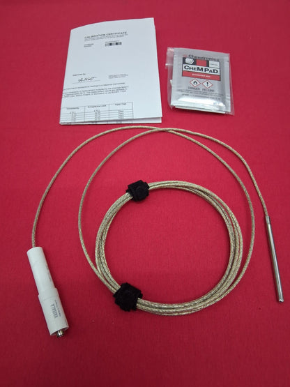 VAISALA TMP115 TEMPERATURE PROBE 3M 240N TMP115TCSUB3 NEW OPEN BOX