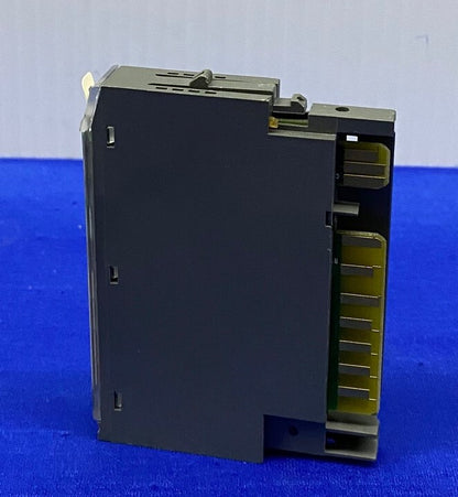 Allen Bradley AB 1734-0B4E SER C 96429871 REV A01 PLC CONTROLLER
