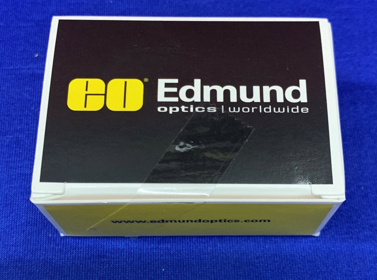 EO Edmund Optics 20MM specchio angolare rivestito in alluminio migliorato 45-594 / 45594 
