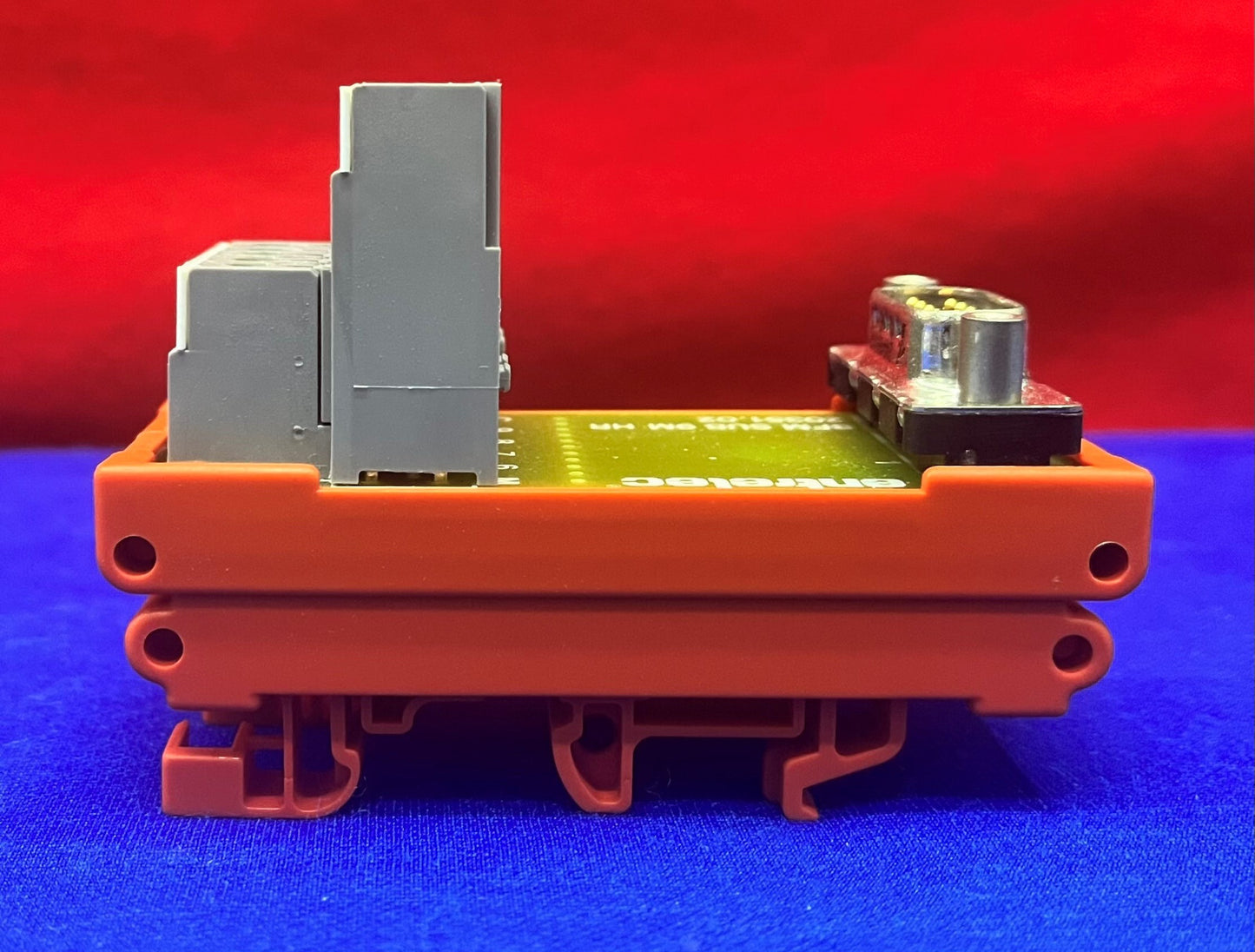 ABB 1SNA020351R0200 Relaisinterface BFM SUB 9M HR 0020351.02