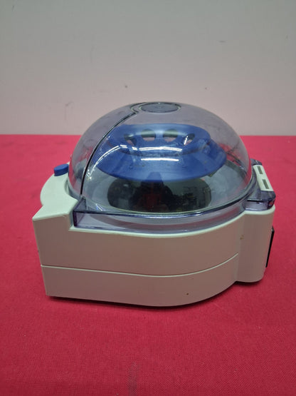 VWR Galaxy Mini Centrifuge Kinetic Energy 26 Joules C1413V-230V 230V 50/60Hz