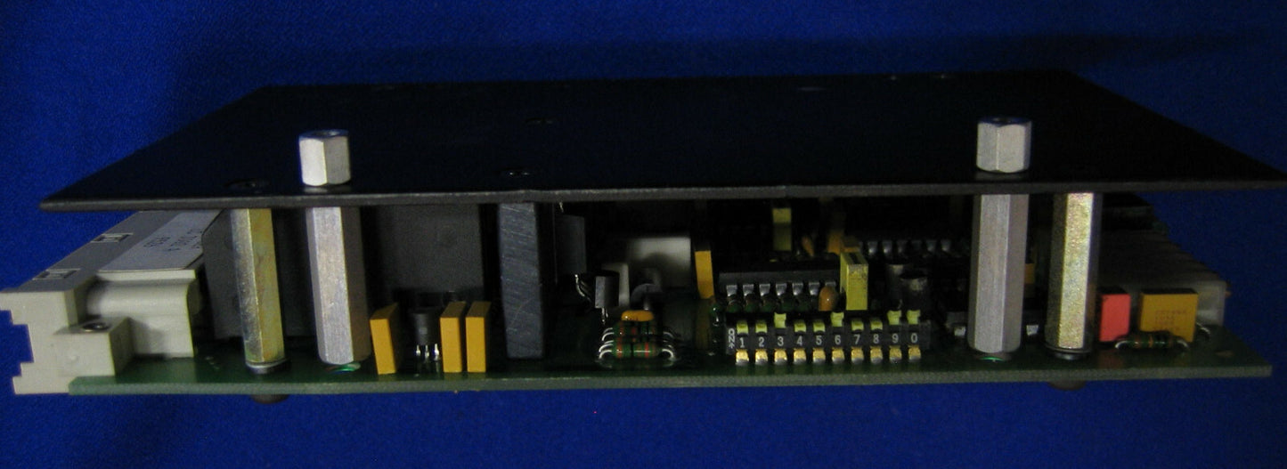 MICRO-MO ELECTRONICS SERVO-AMPLIFICATEUR LINÉAIRE LC-3002A
