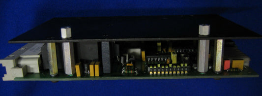 MICRO-MO ELECTRONICS SERVO AMPLIFICATORE LINEARE LC-3002A