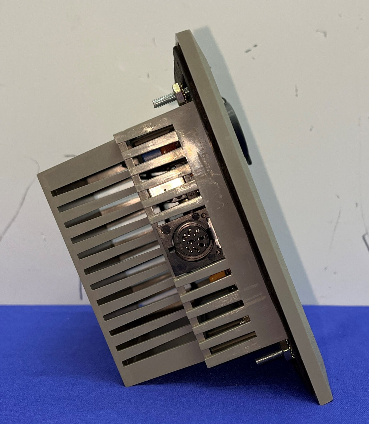 Borne d'accès au compteur de minuterie AB ALLEN BRADLEY 1745-TCAT série C - Pièces/Réparation 