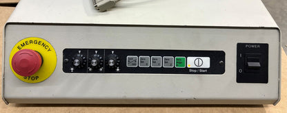 OGP OPTICAL GAGING PRODUCT SMARTSCOPE 200 CFOV MEASURING SCOPE FOR PARTS/REPAIR