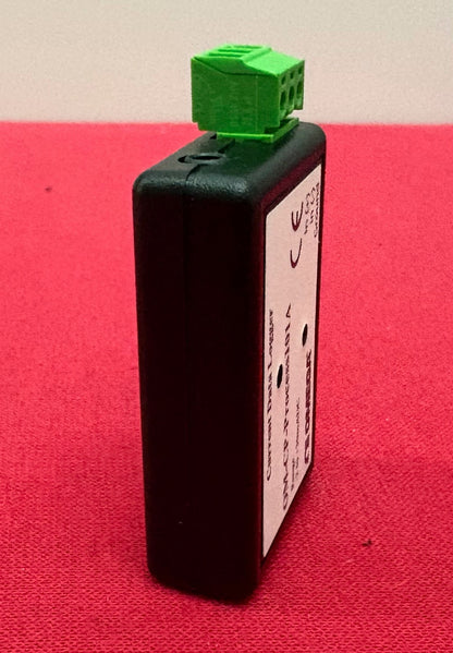 OMEGA OM-CP-PROCESS101A CURRENT DATA LOGGER RANGE -2 to +30mADC