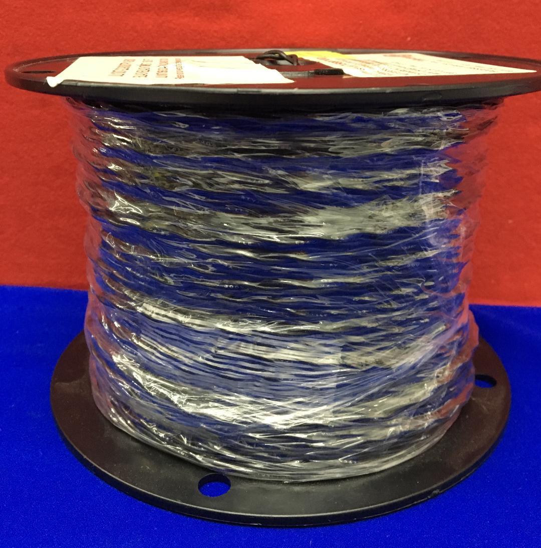 UL1007/1569 CSA-TR64 22 AWG. 7/30  UR Processed wire despoiled. New.