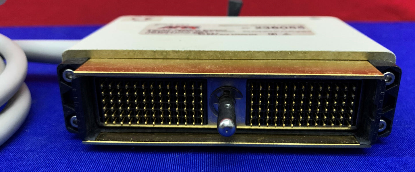 Sonda AC3C61 del sistema di ricerca acustica ARS