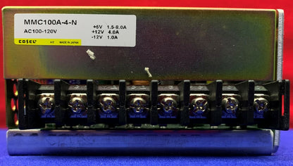 Cosel MMC100A-4-N Power Supply AC100-120V