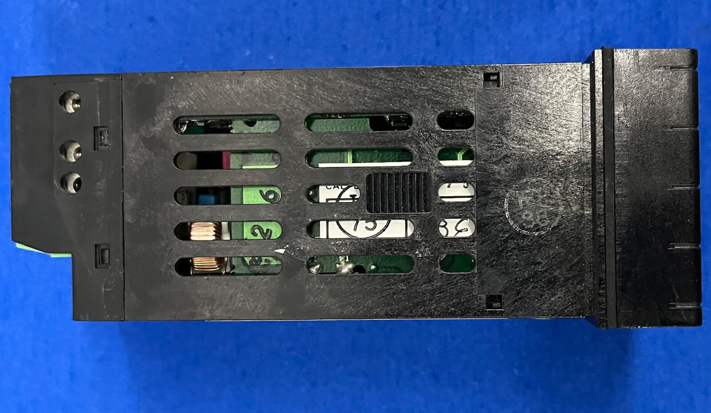 OMEGA CN77352-C2-REGELAAR 90-240V 7W