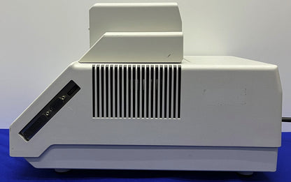 EPPENDORF 5333 MASTERCYCLER 115V THERMALCYCLER UNIT, KRIJGT KRACHT