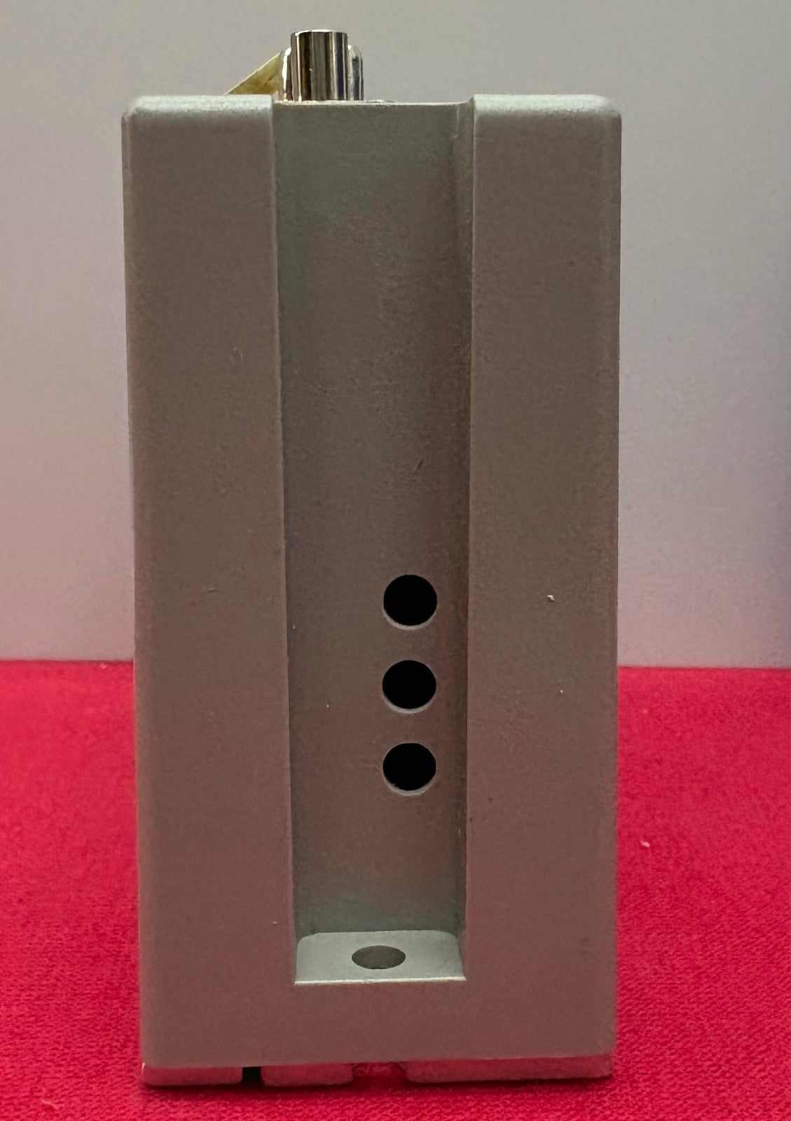 PARKER COMPUMOTOR OEM SERIES TORQUE SERVO DRIVE OEM770T w/ 73-018496-01 REV B