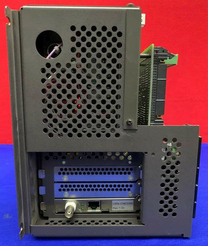 Ormec ORN-30/CFES v1.3c Bewegungssteuerung (Orion-Systemmodul und ORN-DSP-A2/2A)