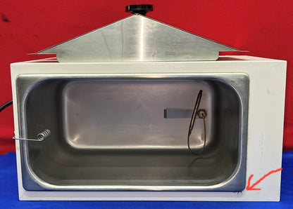 Beheiztes Allzweck-Wasserbad der Precision 180-Serie 51221073