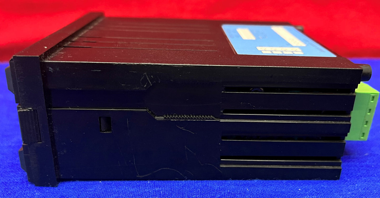 Omega DP18-Q1-GR-R2 Basismodel DP18-Q Ohmmeter Digitale Paneelmeter