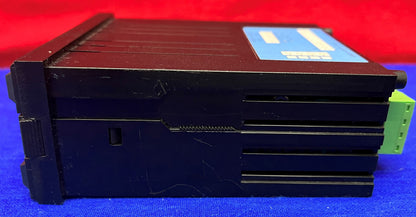 Omega DP18-Q1-GR-R2 Basismodel DP18-Q Ohmmeter Digitale Paneelmeter