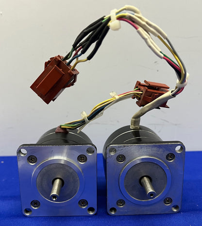 ORIENTAL MOTOR VEXTA PH265M-31 STAPPENMOTOR - 1 LOT HOEVEELHEID 2 