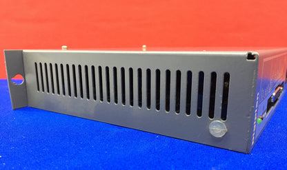 PARKER / DIGIPLAN PDS SERIE PDS13-2/USA COMPUMOTOR AZIONAMENTO MOTORE PASSO-PASSO