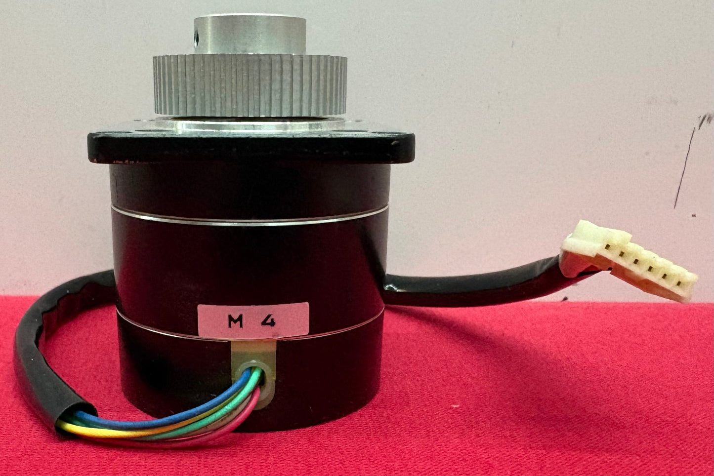 ORIENTAL MOTOR VEXTA® STEPPING MOTOR PH266-02