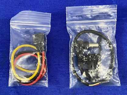 MINTRON MHD-63MN1PH-D HD 1080 CAMERA POWER DC12V