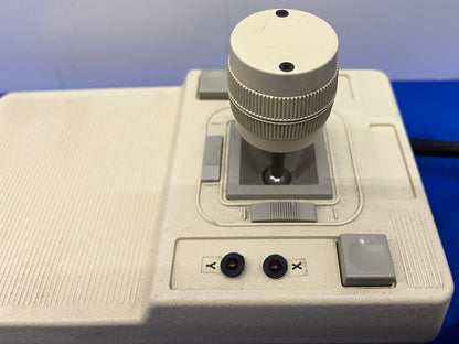 XY 2-ACHSEN-JOYSTICK-STEUERUNG UNBEKANNTE HERSTELLER-/MODELLINFORMATIONEN