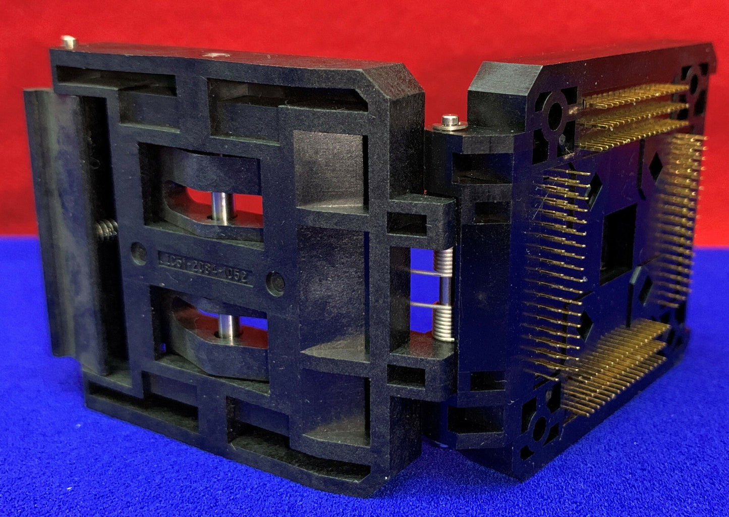 EL-Mech Test-Burn-In-Sockel IC51-2084-1052-11