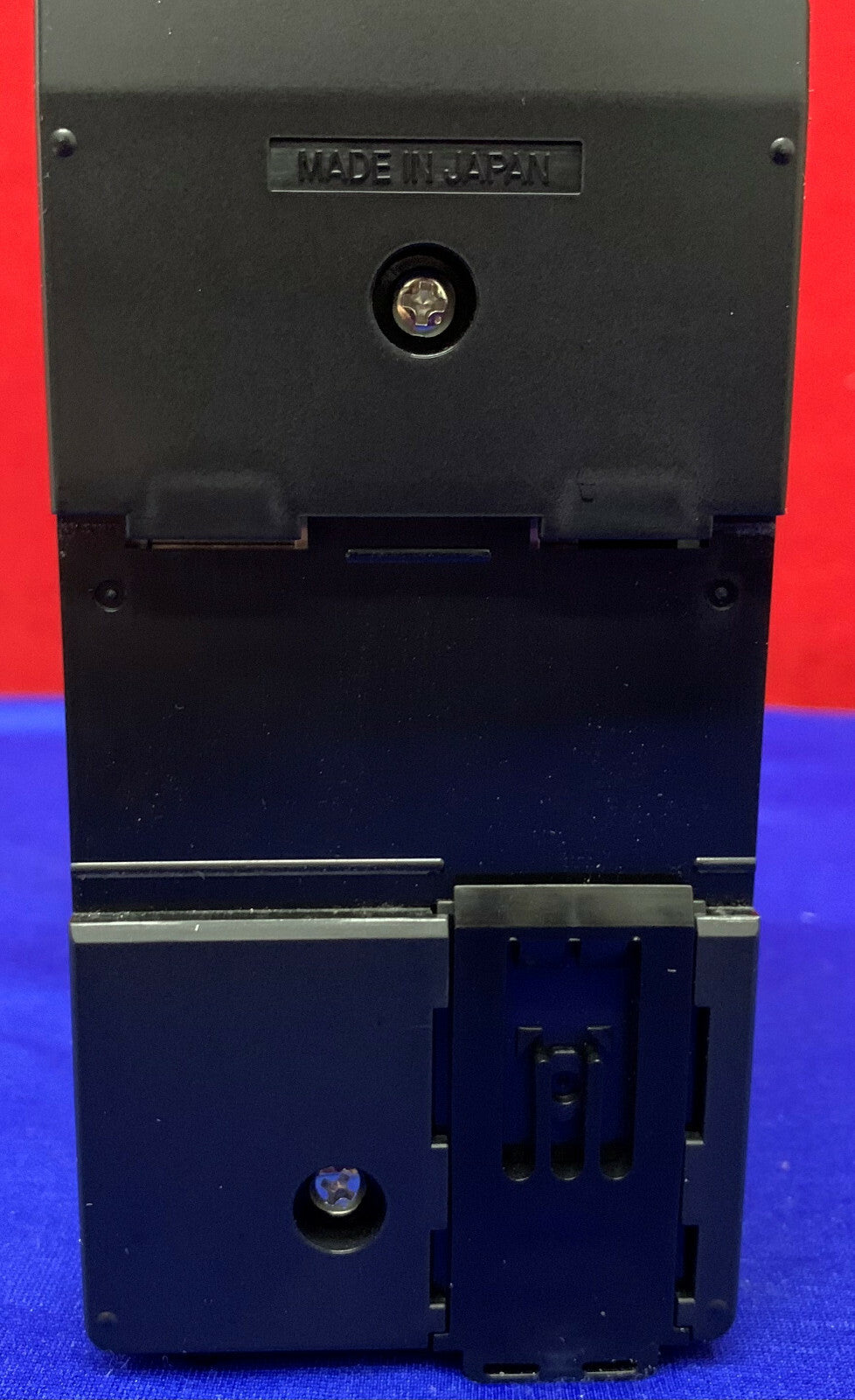 Keyence CA-U3 / CAU3 VOEDING Uitgang 24VDC / Ingang 190-240VAC