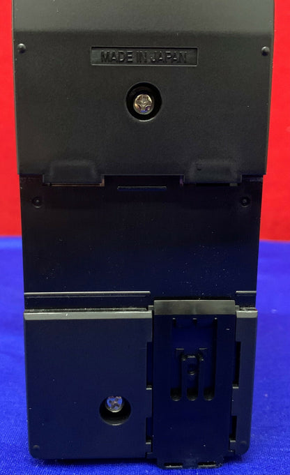 Keyence CA-U3 / CAU3 VOEDING Uitgang 24VDC / Ingang 190-240VAC