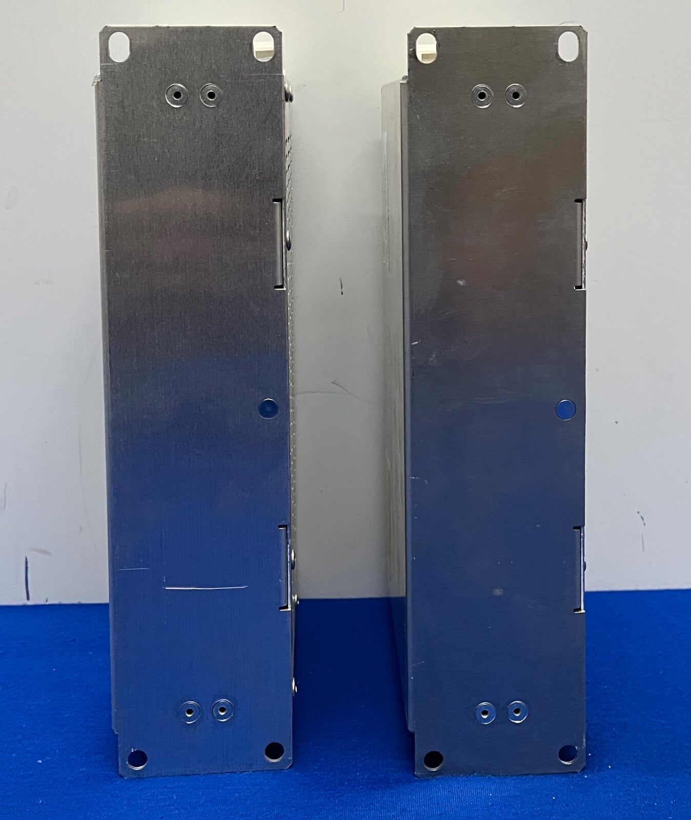 Allen Bradley AB 2198 KINETIX 5700 ENC LIJNFILTER 2198-DBR20-F SER A - HOEVEELHEID 2