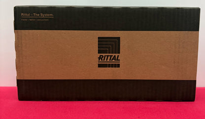 RITTAL  KX  TERMINAL BOX SST STAINLESS STEEL  KX 1561.000  ENCLOSURE WITH COVER