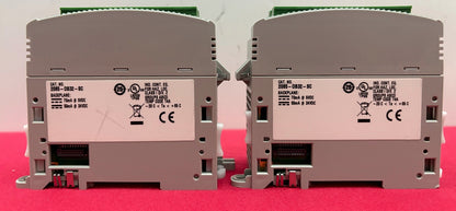 SPECTRUM CONTROLS 2085-OB32-SC 32-CHANNEL 2085 MICRO800 EXPANSION I/O - QTY 2