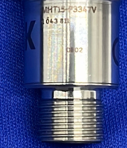 SICK SENSORKIT MHT15-P3347V, VTE18-4P4240V, IMF18-12NPOVCOS, IMF12-04BPOVCOS