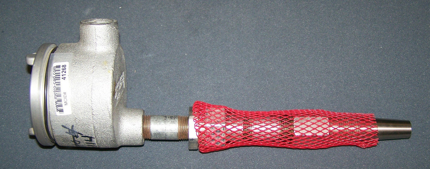 CROUSE / HIND TYPE 0105235 GEVAARLIJKE OMGEVING Klasse I en II C,D,E,F