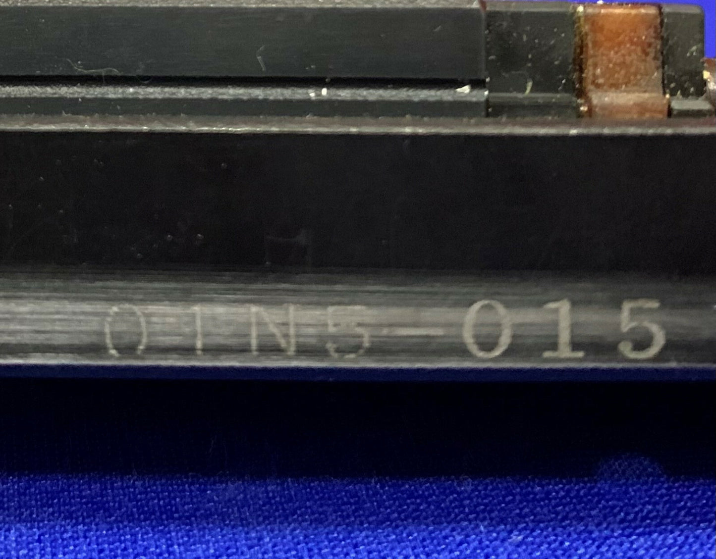 NSK MCM03010P02K MCM Monocarrier SZ 3 Precisie Lineaire Actuator