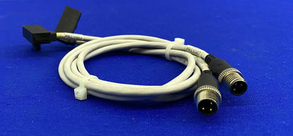 Interrupteur statique à capteur SMC D-F7PV - 1 lot Qté 2