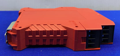 AB ALLEN BRADLEY GUARDMASTER® MSR132EP / 440R-E23097 SER A SAFETY RELAY