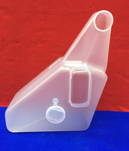 BOTELLA DE TÓNER RESIDUAL PRINTRONIX 703539-001