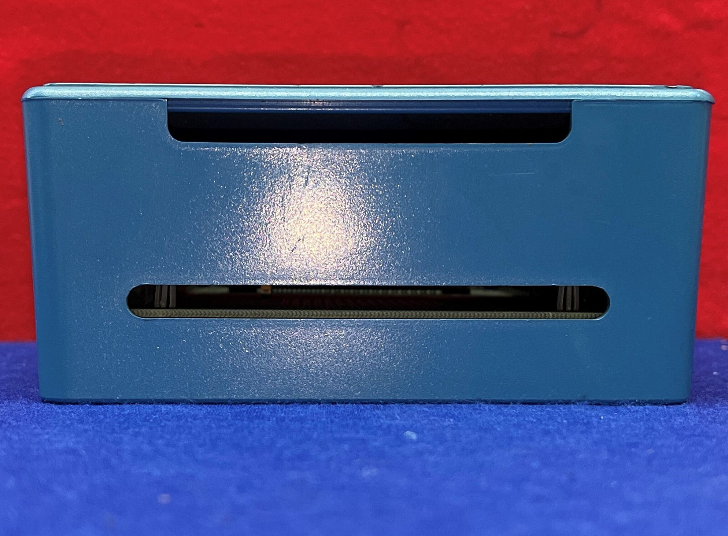 Placa de accesorios con terminales de tornillo STA-16 DAS-16 de Keithley Metrabyte