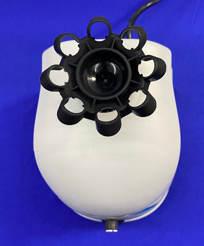 BENCHMARK SCIENTIFIC BV1000 VORTEX MIXER - BEACHTEN SIE DEN STIL DES MISCHKOPFES