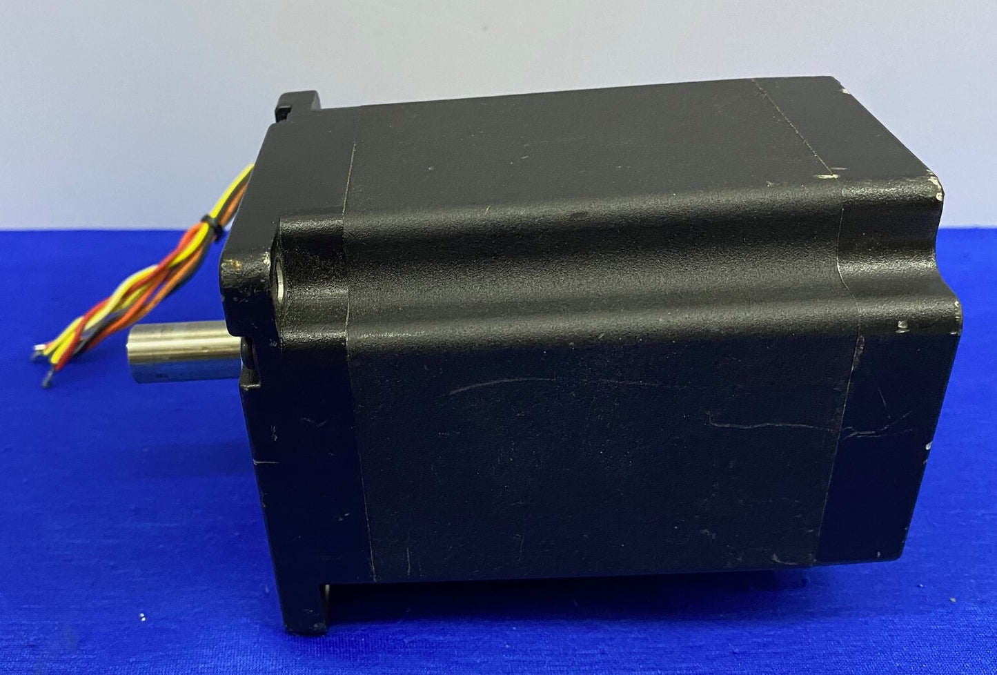 ANAHEIM AUTOMATION 34Y214S-LW8 / 34Y214SLW8 STEPPER MOTOR