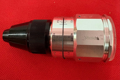 TOHNICHI / MOUNTZ ATG TORQUE GAUGE 150ATG-A ozf-in 2.4-0.05  w/ CASE