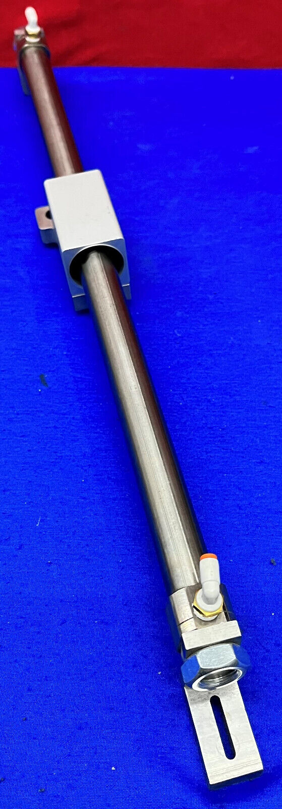 SMC NCY3B20-1500 Basiscilinder zonder stang